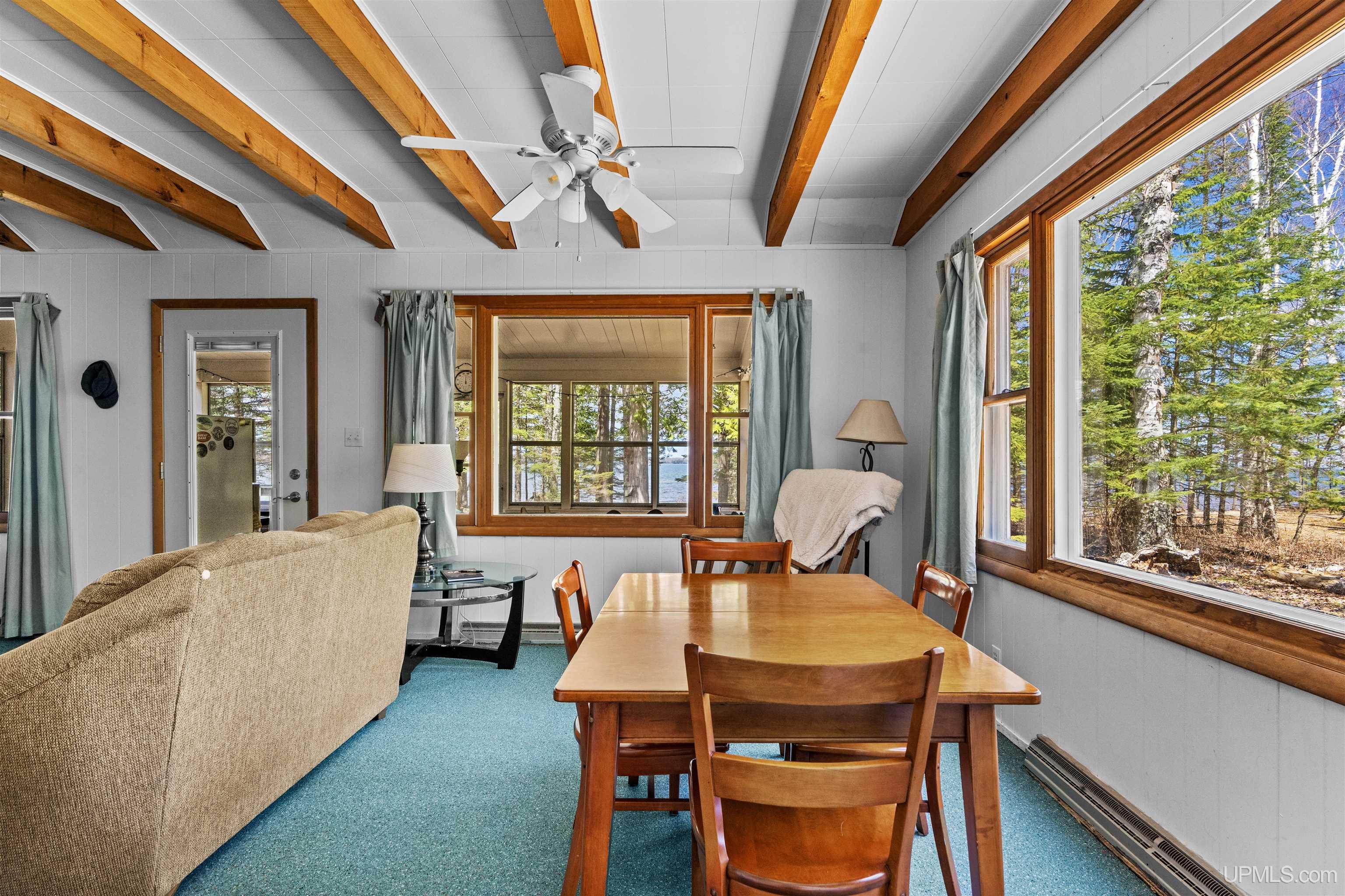22557 Gauthier Road Skanee, MI 49962 - Photo 8 of 42