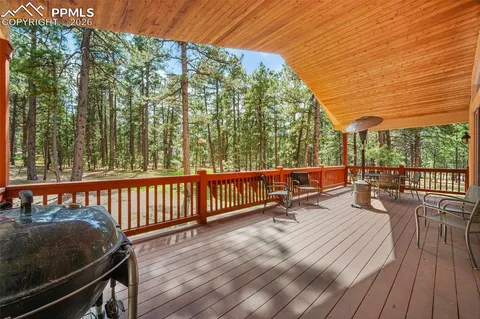 $1,200,000 | 4235 Slash Pine Drive, Colorado Springs, CO 80908