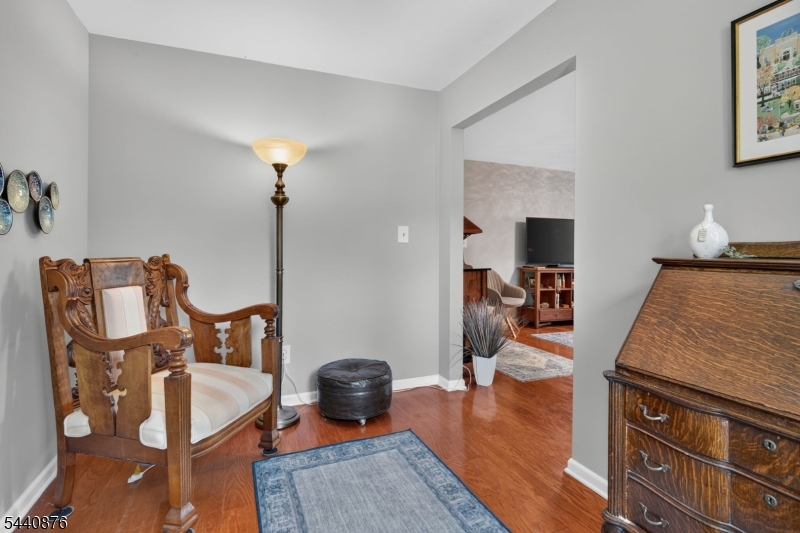 13 Kensington Road, Unit G Chatham, NJ 07928 - Photo 15 of 30