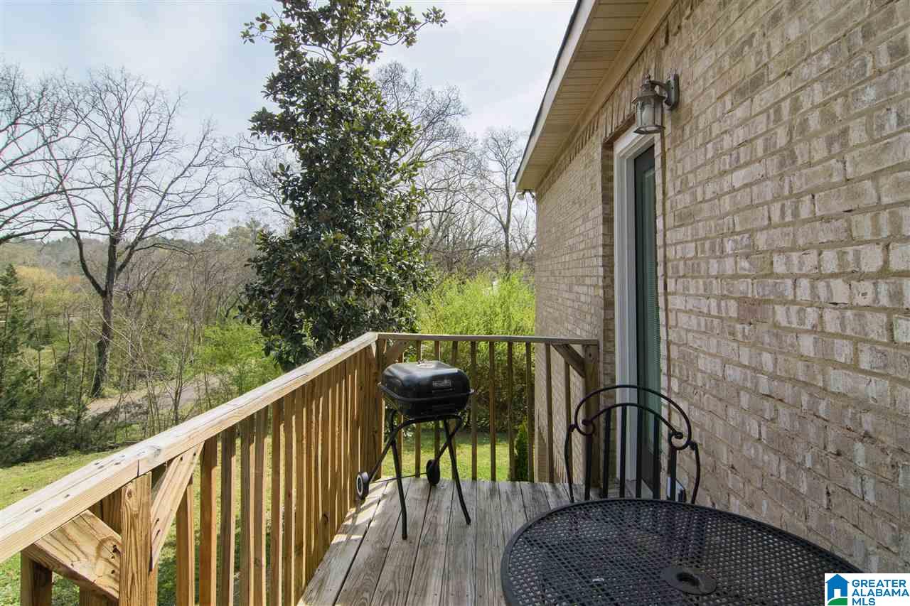 201 Garber Street Bessemer, AL 35022 - Photo 37 of 38