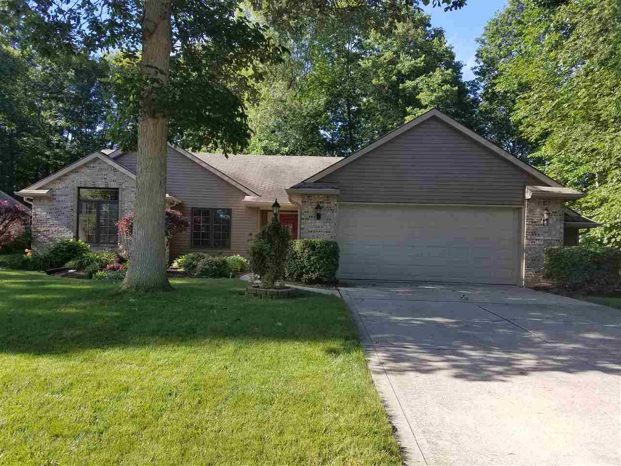 8427 Spring Forest Drive Fort Wayne, IN 46804 - Photo 1 of 11 Gallery Image 1