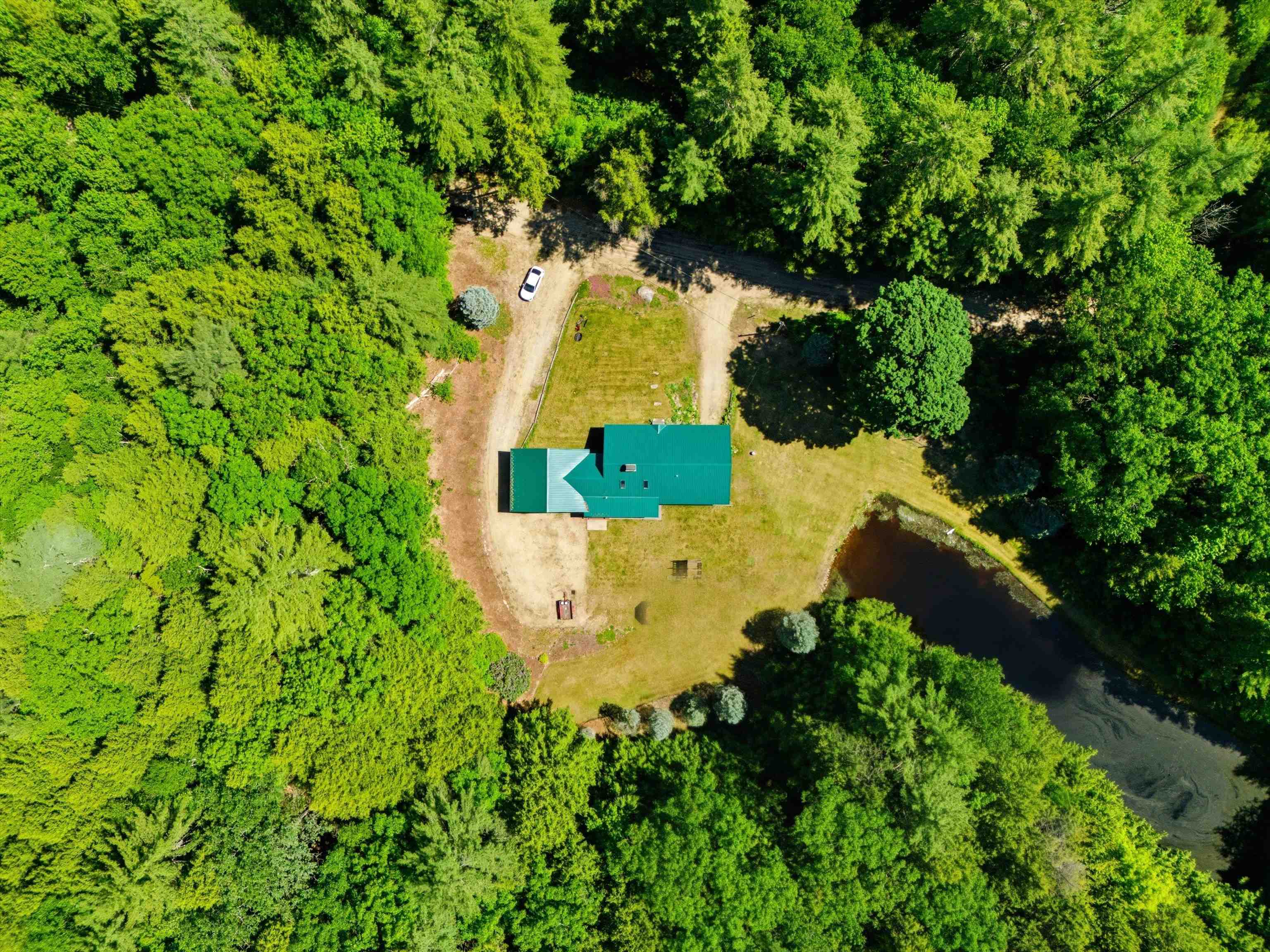 20 McCollum Road New Boston, NH 03070 - Photo 45 of 49