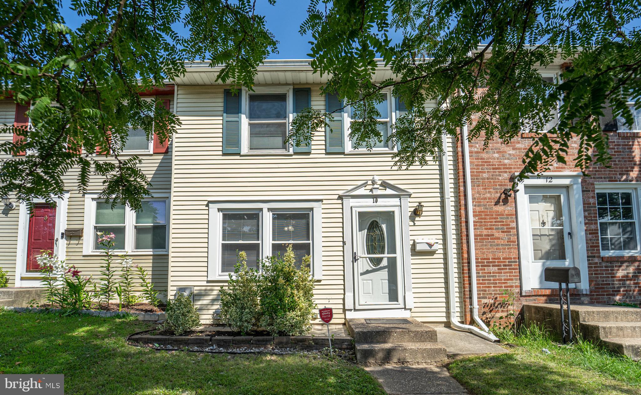 10 Duchess Court Rosedale, MD 21237 - Photo 1 of 23