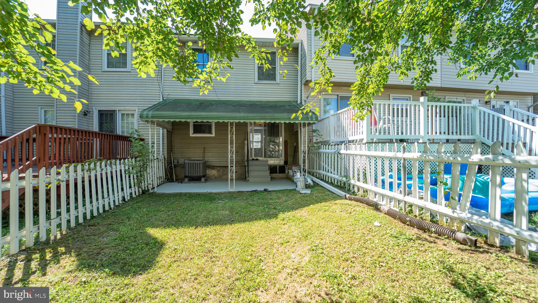 10 Duchess Court Rosedale, MD 21237 - Photo 10 of 23