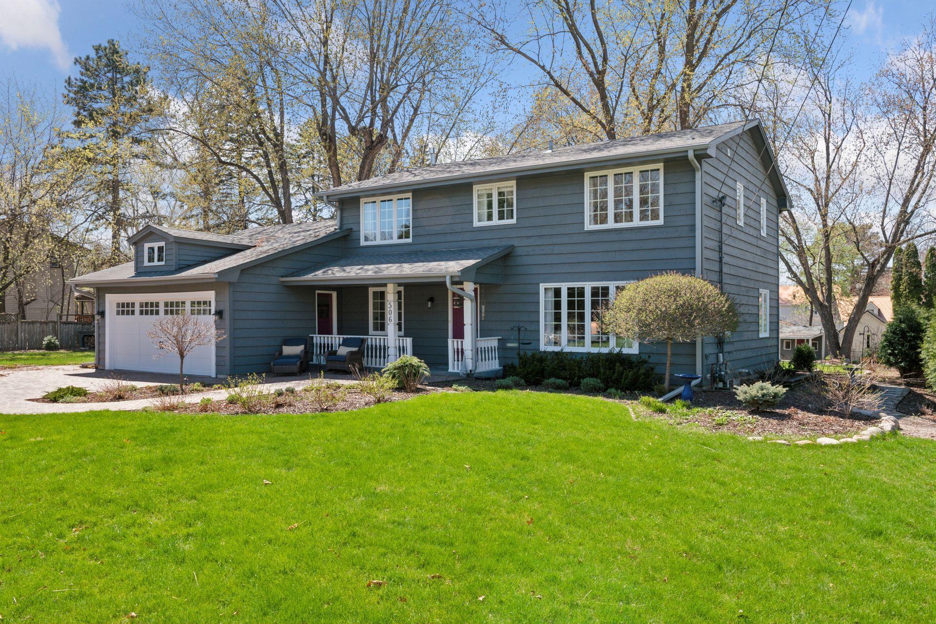 506 Milbert Road Minnetonka, MN 55305 - Photo 3 of 46
