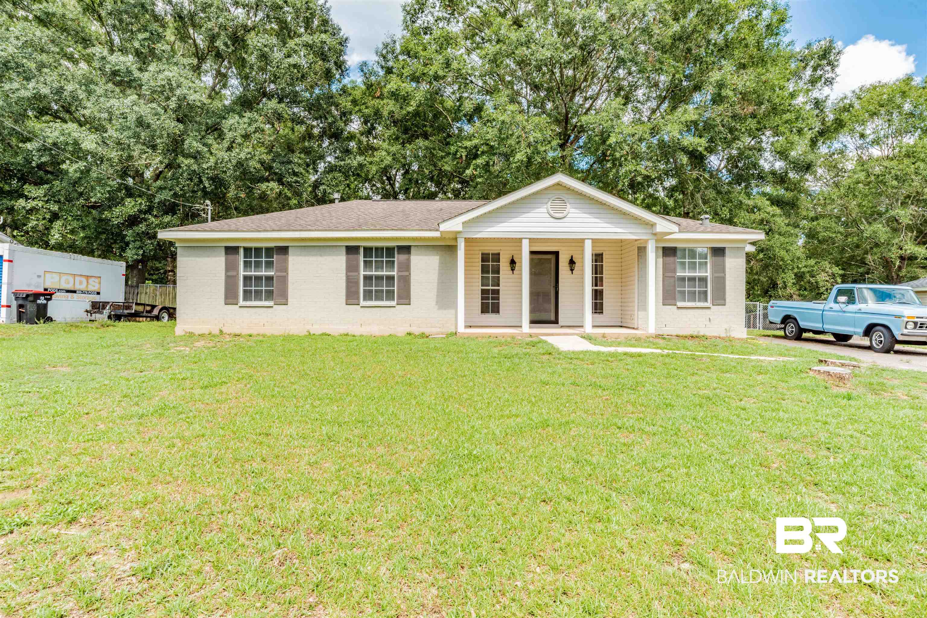 2875 Ironwood Drive Mobile, AL 36608 - Photo 1 of 19
