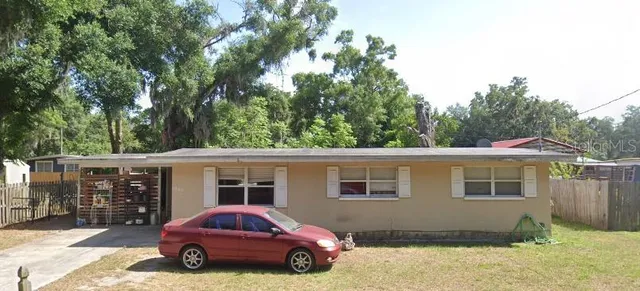 $240,000 | 1003 Oakland Heights Avenue, Plant City, FL 33563