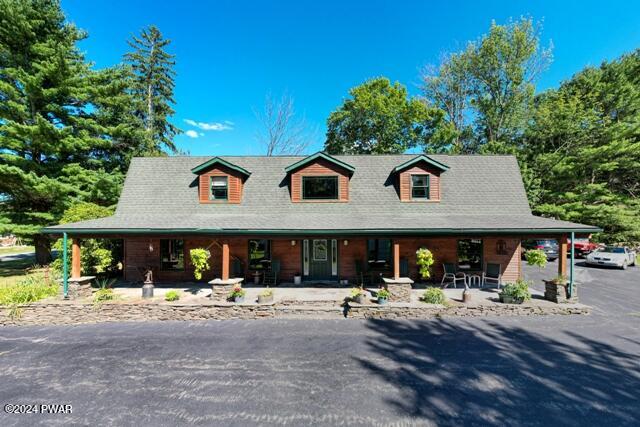332 Gumbletown Road Paupack, PA 18451 - Photo 1 of 36 DJI_0053 (3)