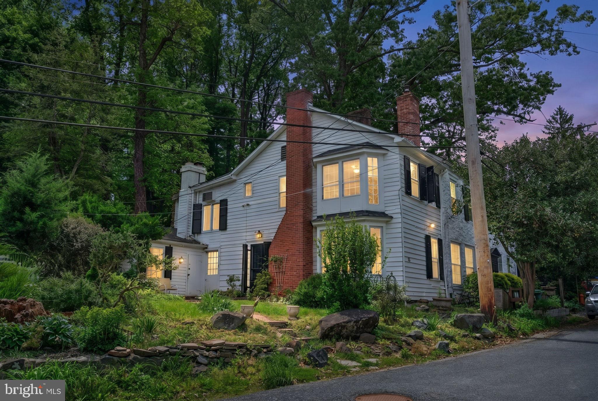 5019 Wetheredsville Road Baltimore, MD 21207 - Photo 33 of 50