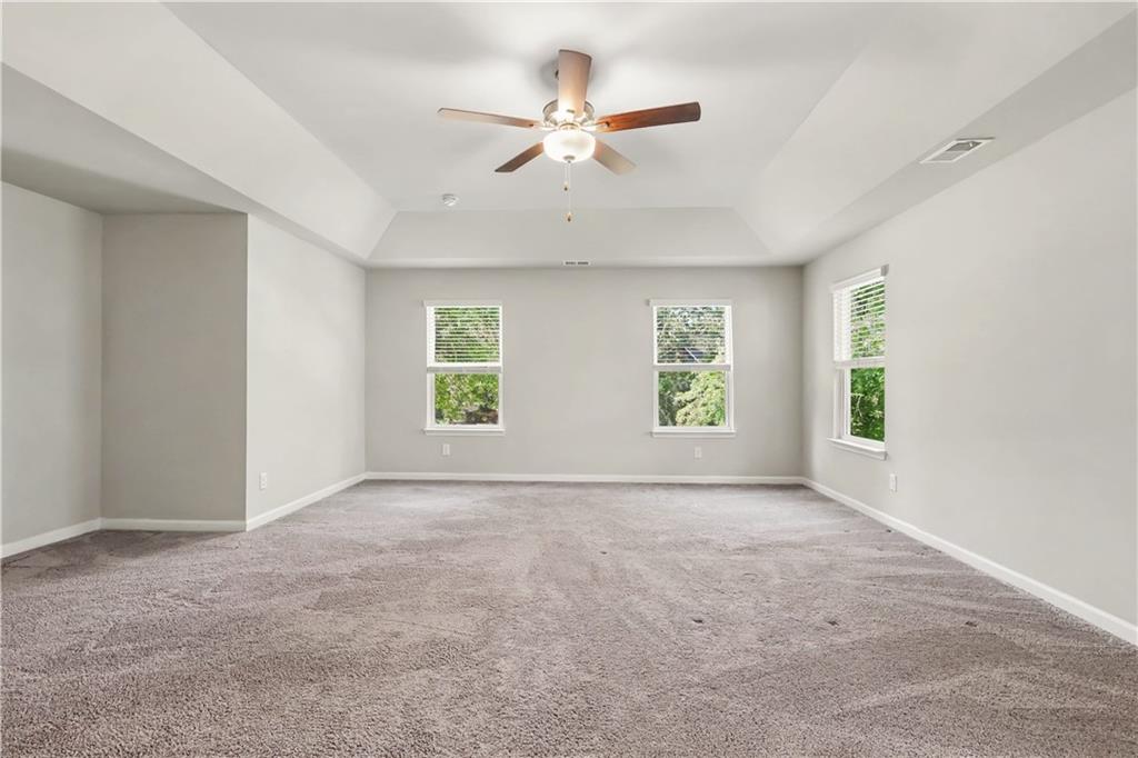 9103 Golfview Lane Covington, GA 30014 - Photo 28 of 44