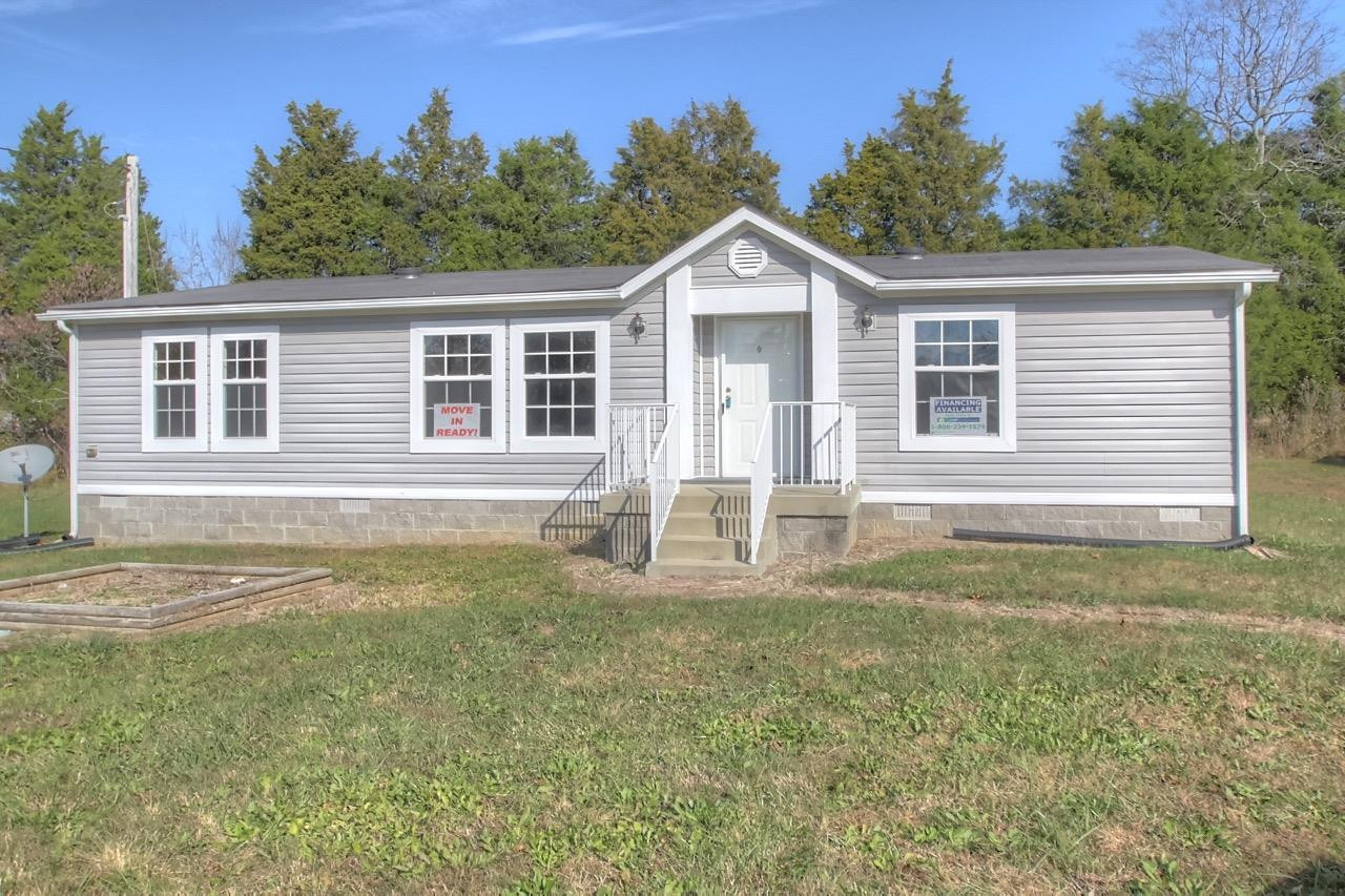 570 Hardin Road Leitchfield, KY 42754 - Photo 1 of 15 Photo 1