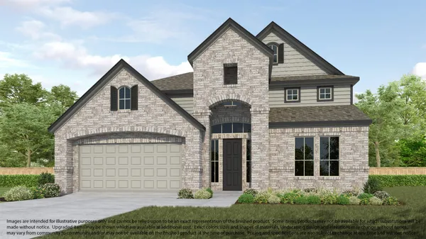 $524,760 | 600 Juniper Heights Lane, Waller, TX 77484