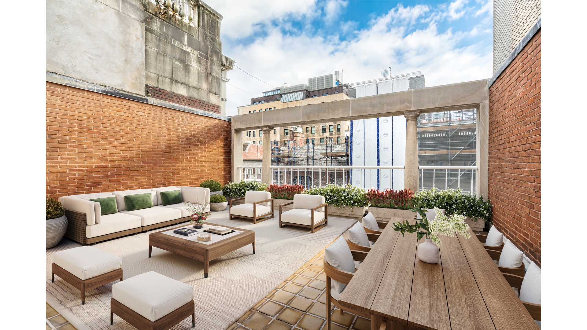 7 East 69th Street Manhattan, NY 10021 - Photo 7 of 27