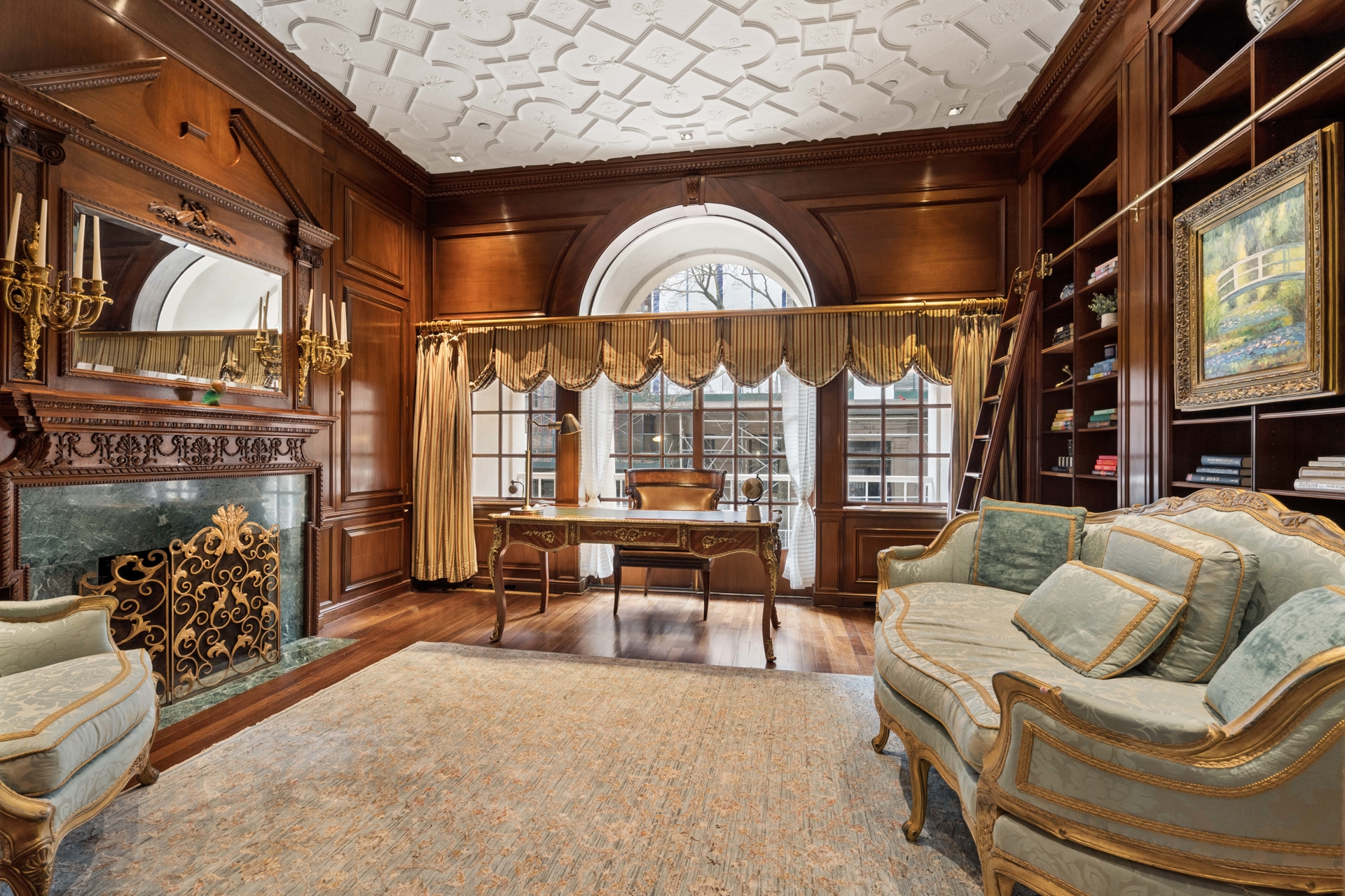 7 East 69th Street Manhattan, NY 10021 - Photo 8 of 27