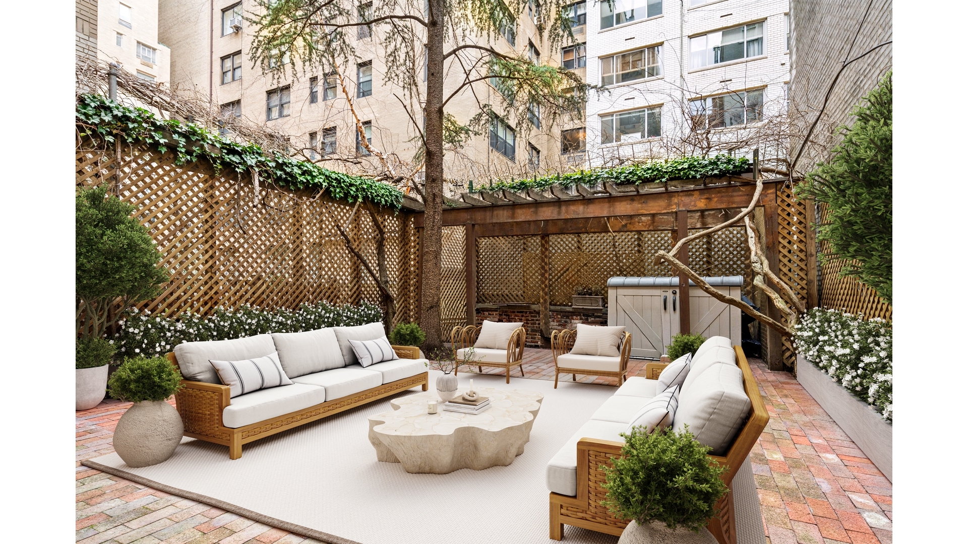 7 East 69th Street Manhattan, NY 10021 - Photo 22 of 27