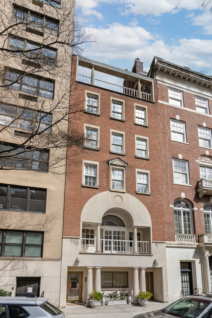 7 East 69th Street Manhattan, NY 10021 - Photo 23 of 27