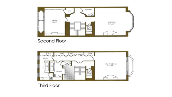 $75,000 | 7 East 69th Street | Lenox Hill