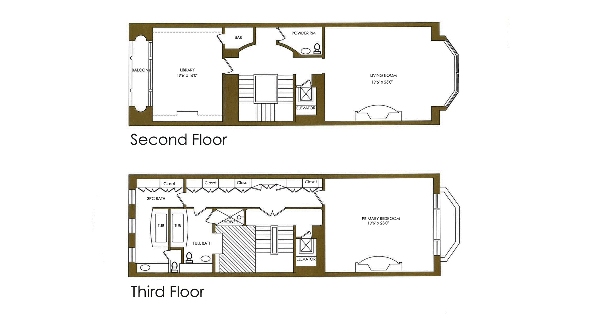 7 East 69th Street Manhattan, NY 10021 - Photo 25 of 27