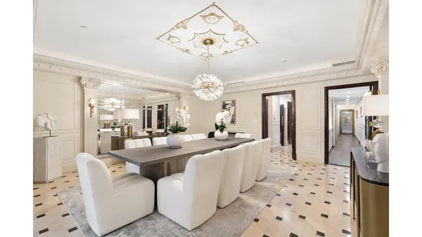 $75,000 | 7 East 69th Street | Lenox Hill