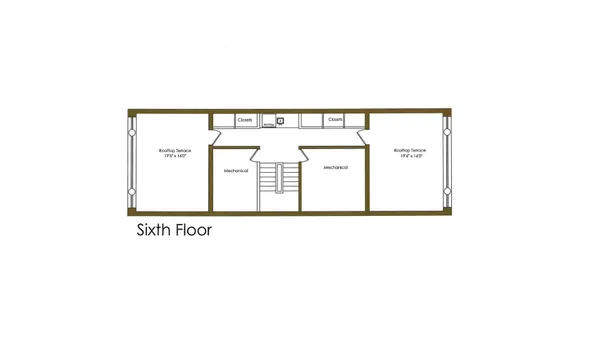 $75,000 | 7 East 69th Street | Lenox Hill