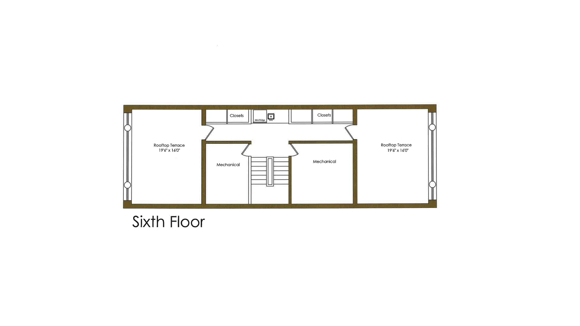 7 East 69th Street Manhattan, NY 10021 - Photo 27 of 27