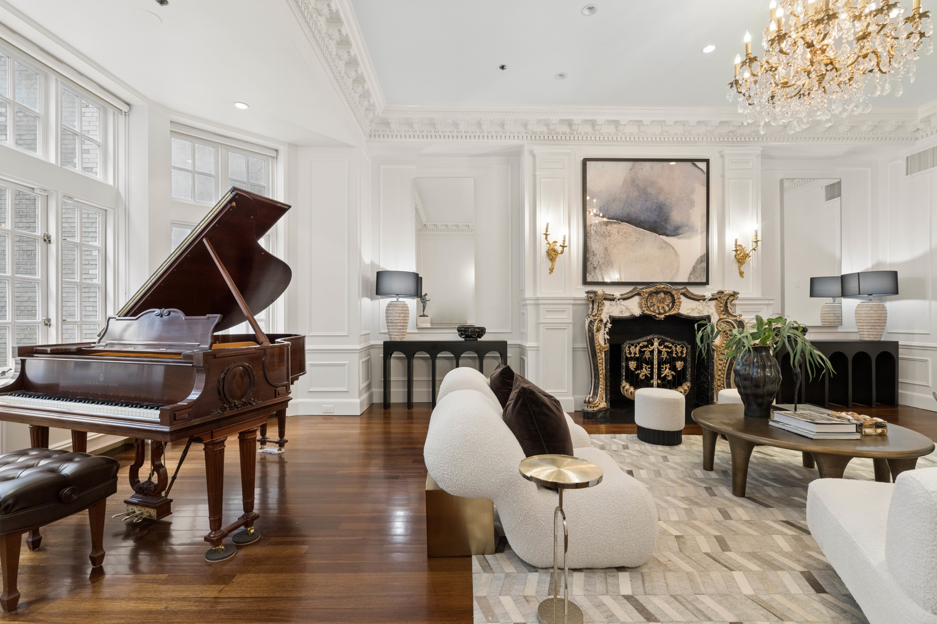 7 East 69th Street Manhattan, NY 10021 - Photo 5 of 27