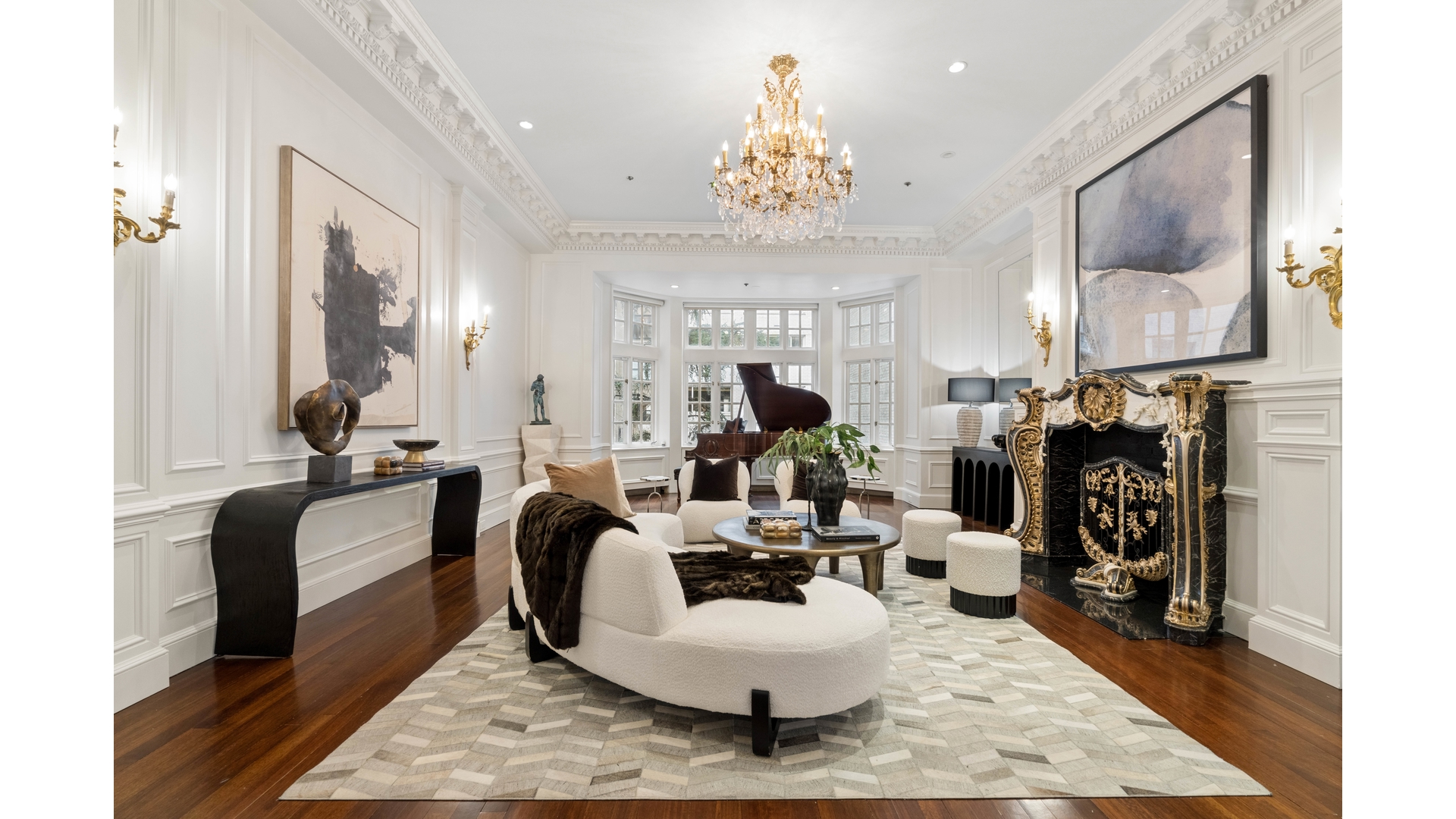 7 East 69th Street Manhattan, NY 10021 - Photo 6 of 27