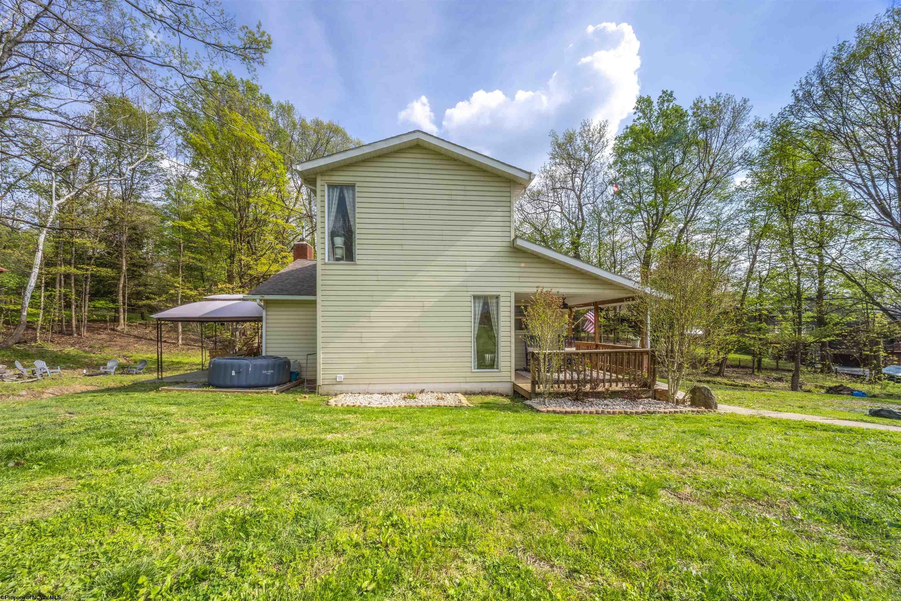 662 Brookhaven Road Morgantown, WV 26508 - Photo 31 of 48 Gallery Image 31