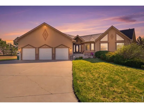 $1,190,000 | 6239 Ashcroft Road, Greeley, CO 80634
