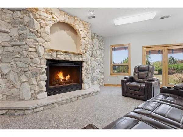 $1,190,000 | 6239 Ashcroft Road, Greeley, CO 80634