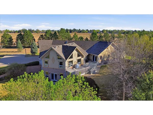 $1,190,000 | 6239 Ashcroft Road, Greeley, CO 80634