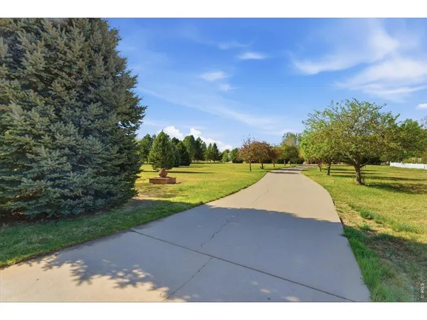 $1,190,000 | 6239 Ashcroft Road, Greeley, CO 80634