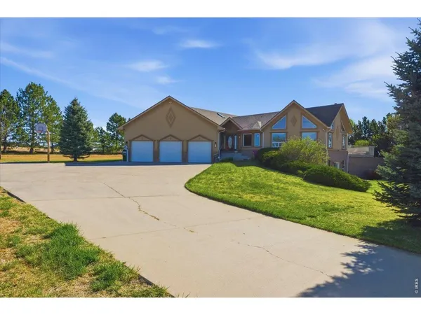 $1,190,000 | 6239 Ashcroft Road, Greeley, CO 80634