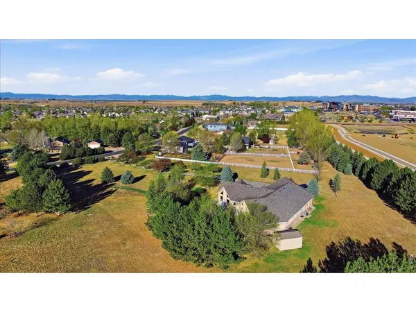$1,190,000 | 6239 Ashcroft Road, Greeley, CO 80634