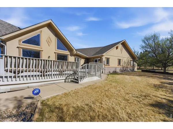 $1,190,000 | 6239 Ashcroft Road, Greeley, CO 80634
