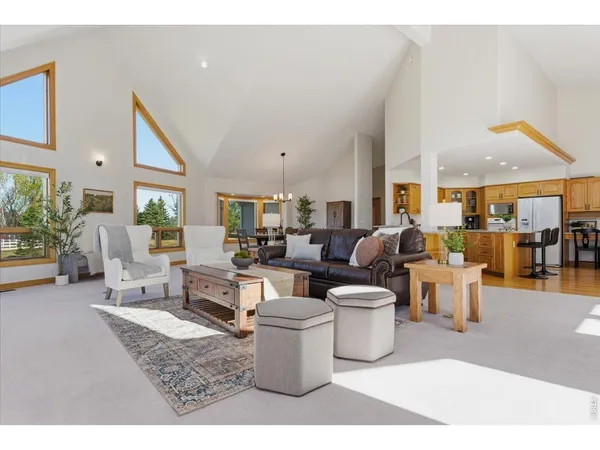 $1,190,000 | 6239 Ashcroft Road, Greeley, CO 80634