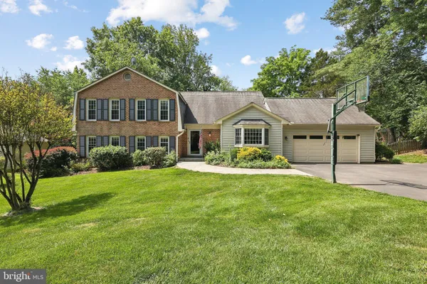 $1,100,000 | 11399 Bantry Terrace, Fairfax, VA 22030