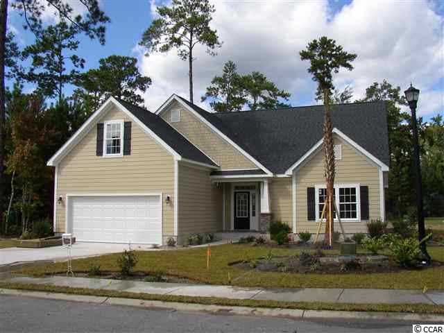 217 Outboard Drive Murrells Inlet, SC 29576 - Photo 1 of 1