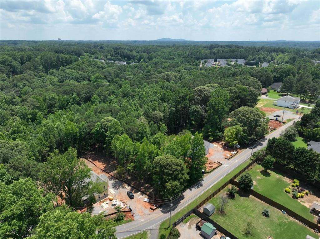 6006 Little Ridge Road Acworth, GA 30102 - Photo 9 of 46