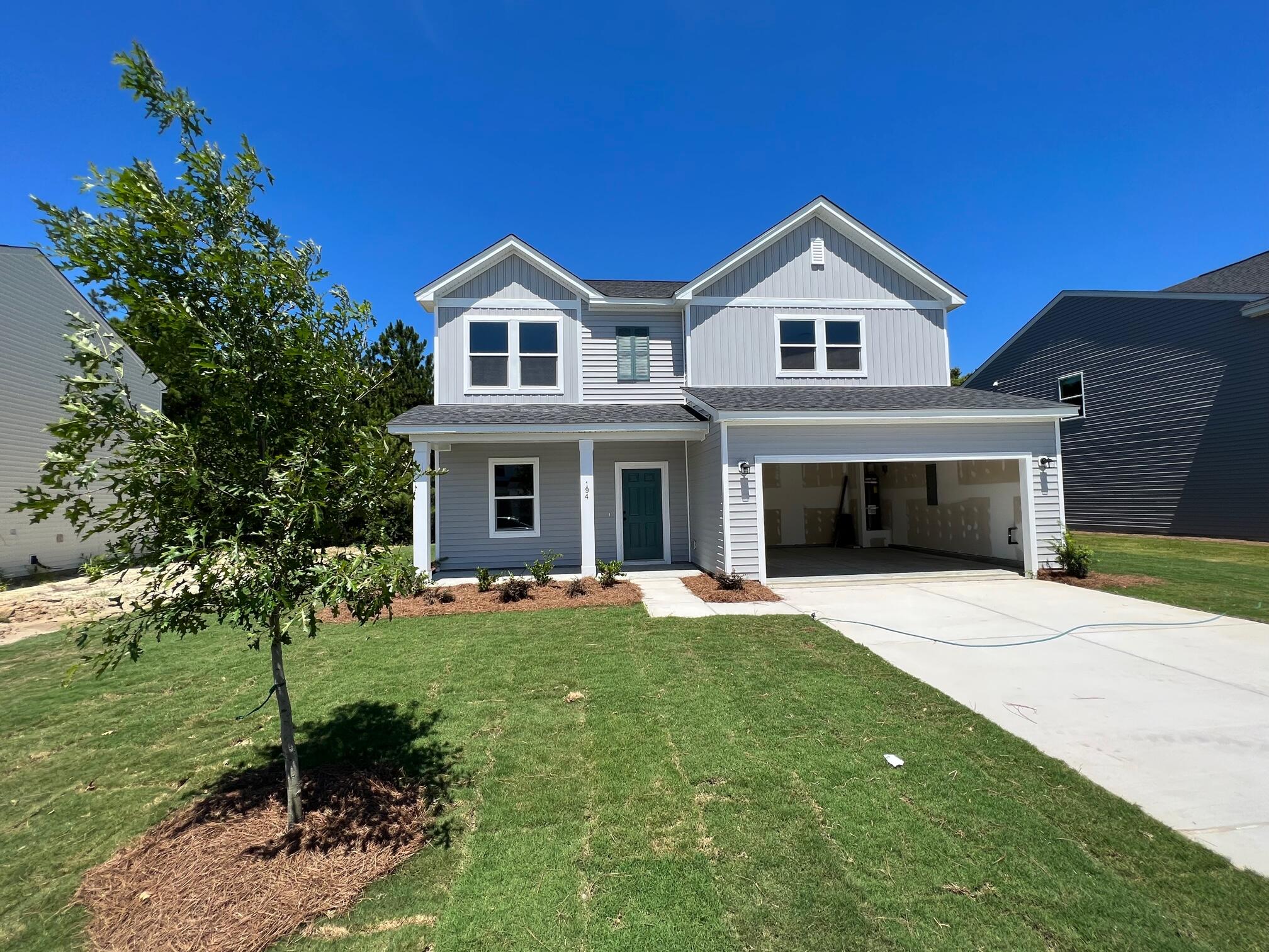 194 Cypress Plantation Road Moncks Corner, SC 29461 - Photo 1 of 47 IMG_4463