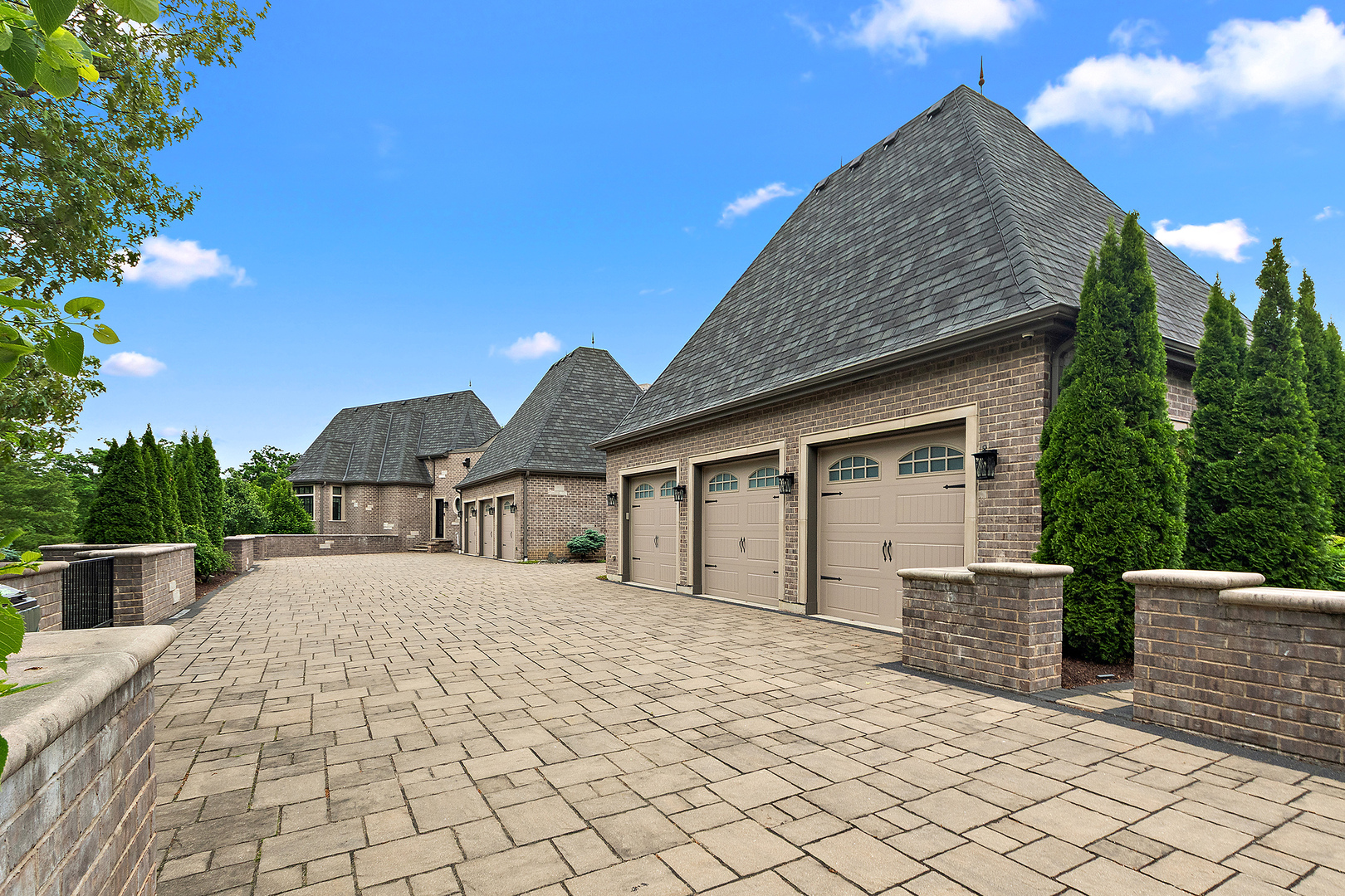 15W181 87th Street Burr Ridge, IL 60527 - Photo 101 of 130