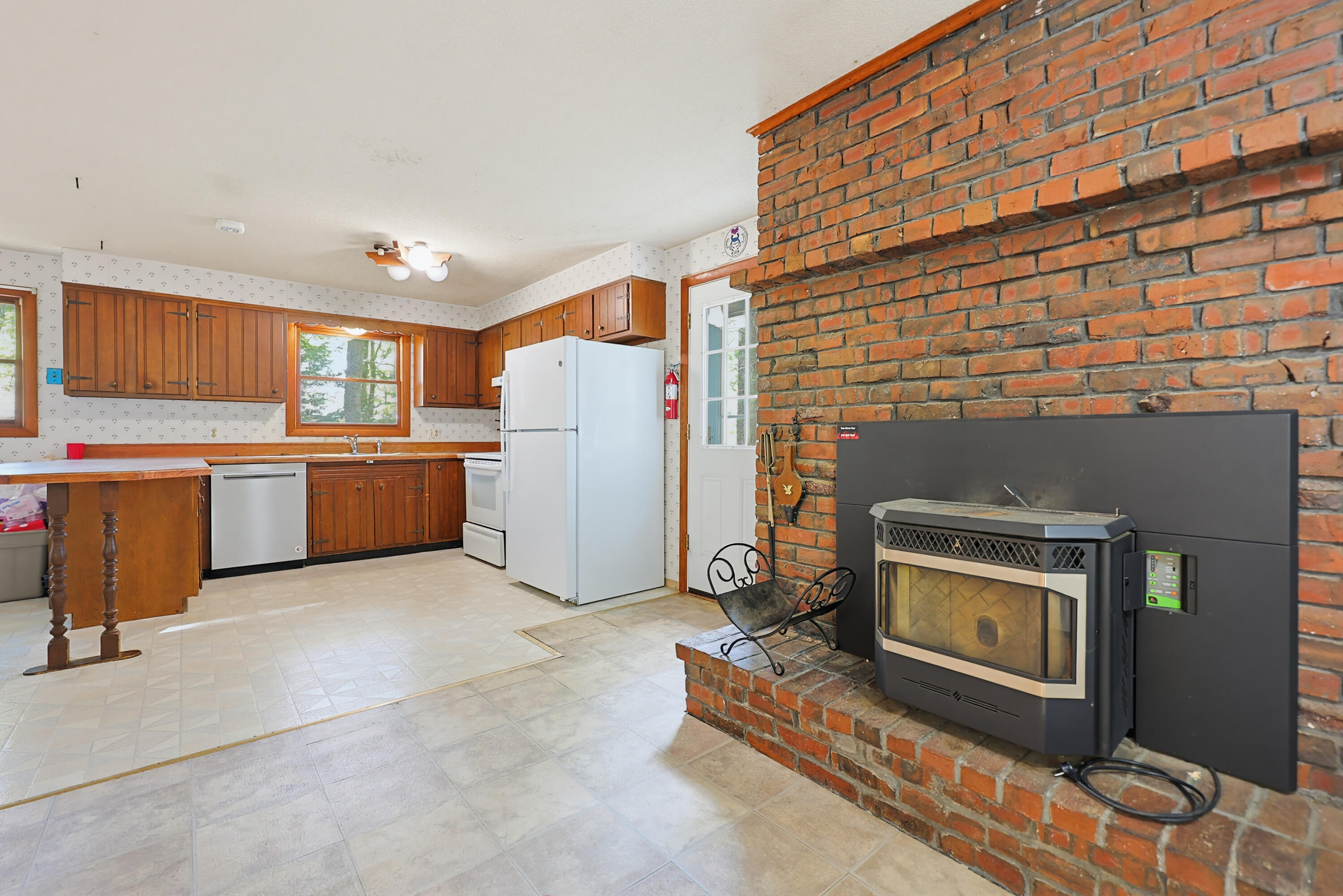 157 Buker Road Litchfield, ME 04350 - Photo 13 of 51 IMG_6538