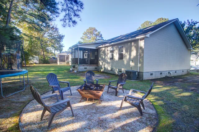 $327,000 | 108 Apache Drive, Summerville, SC 29483