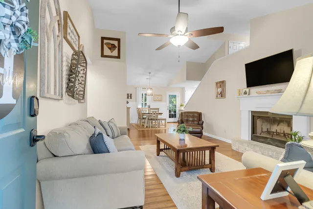 $327,000 | 108 Apache Drive, Summerville, SC 29483