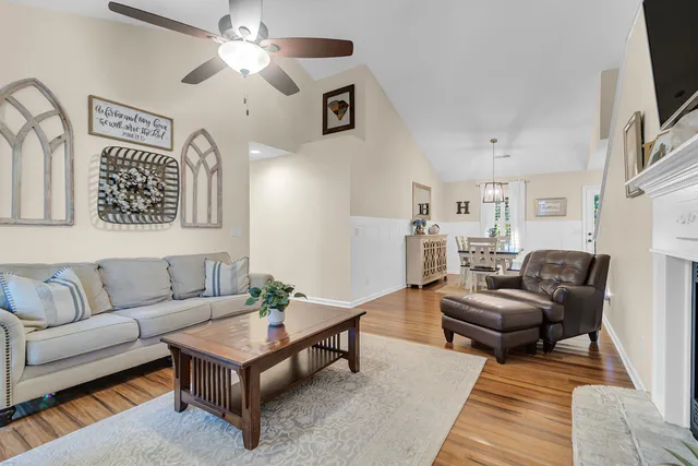 $327,000 | 108 Apache Drive, Summerville, SC 29483