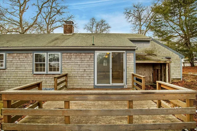 $499,000 | 19 Larkin Lane, Harwich, MA 02645