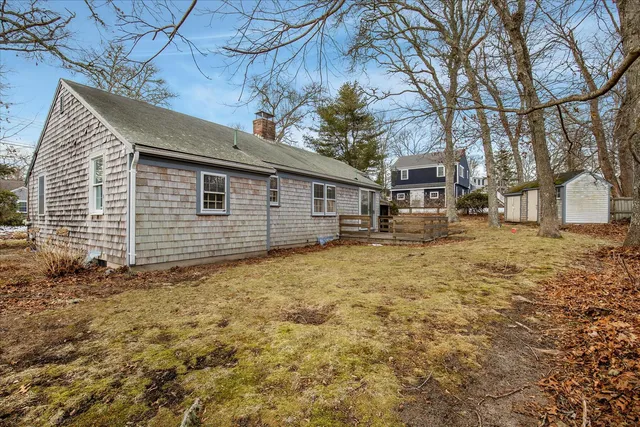 $499,000 | 19 Larkin Lane, Harwich, MA 02645
