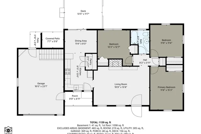 $499,000 | 19 Larkin Lane, Harwich, MA 02645