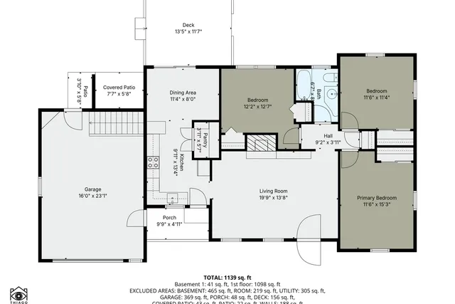 $499,000 | 19 Larkin Lane, Harwich, MA 02645