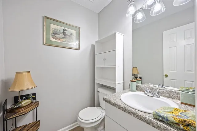 $365,000 | 4716 Idlewood Gate, Lithonia, GA 30038